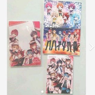 すとぷり♪４枚セット！(アイドルグッズ)