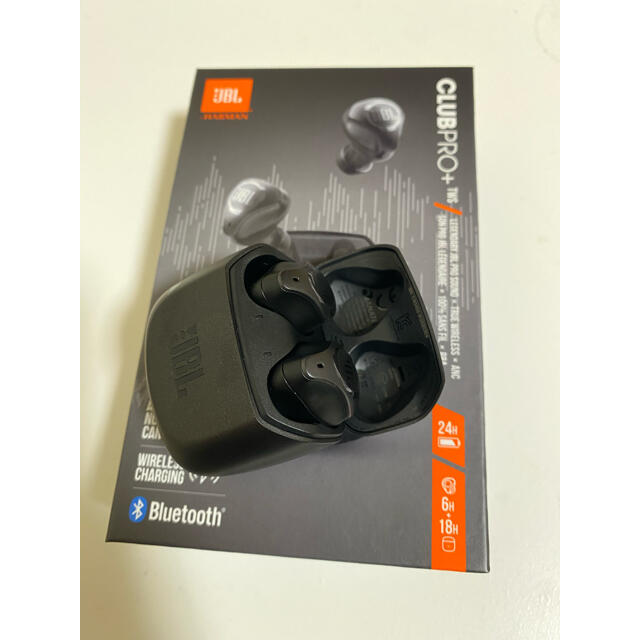 JBL CLUB PRO + TWS JBL CLUB PRO + TWS