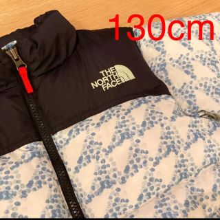 ザノースフェイス(THE NORTH FACE)のノースフェイス ミナペルホネン 130cm(コート)