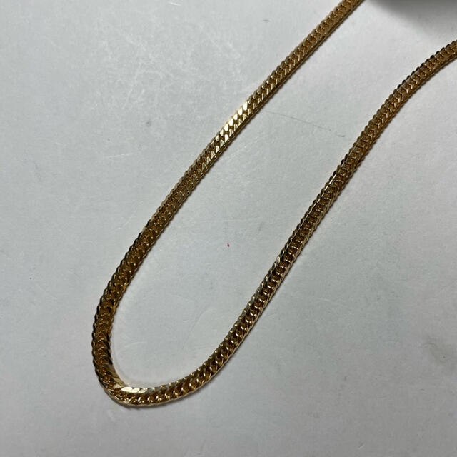 こーへ様専用喜平 ネックレス 6面ダブル K18 750 20g 50cm こーへ様専用喜平 ネックレス 6面ダブル K18 750 20g 50cm
