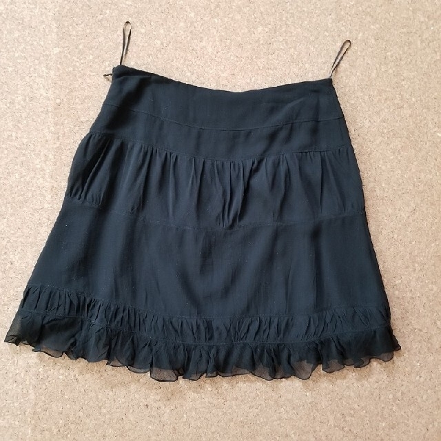 Chloe(クロエ)のChloe/クロエ　スカート レディースのスカート(ミニスカート)の商品写真