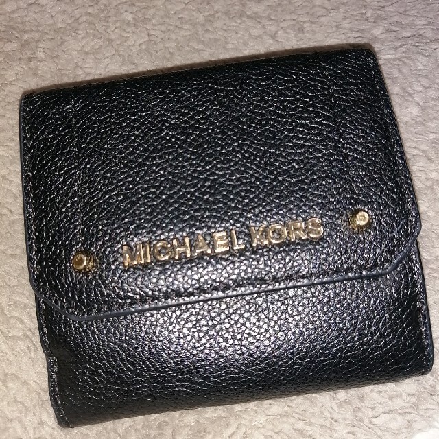 MICHAEL KORS☆財布