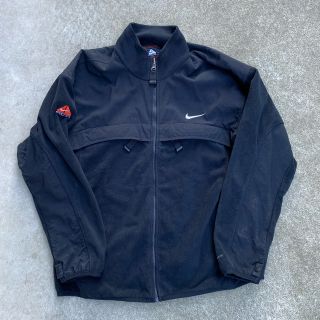 ナイキ(NIKE)のNIKE ACG  THERMAFIT FULLZIP FLEECE 今月末まで(その他)