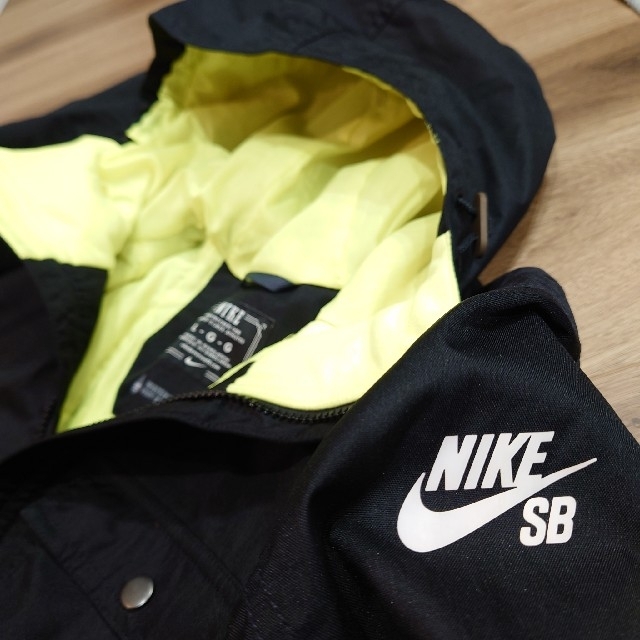 NIKE SB ナイキスノーボードウェア 美品