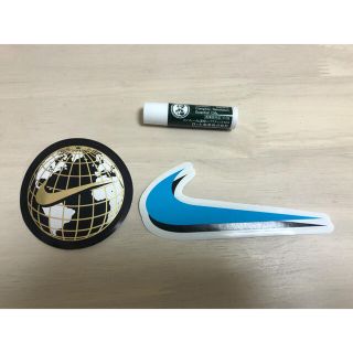 ナイキ(NIKE)のナイキ　ステッカー(ステッカー)