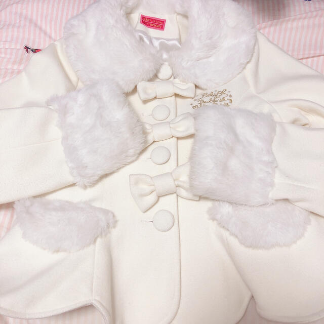 BABY,THE STARS SHINE BRIGHT - Babyコート