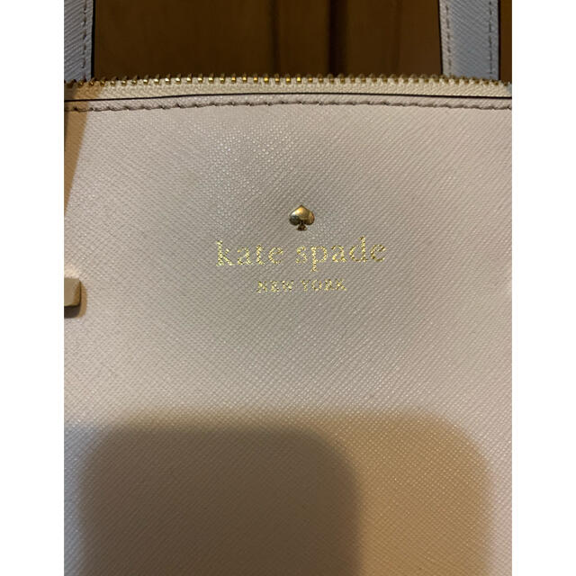 kate spade new york(ケイトスペードニューヨーク)のケイトスペード　ショルダーバッグ　 レディースのバッグ(ショルダーバッグ)の商品写真