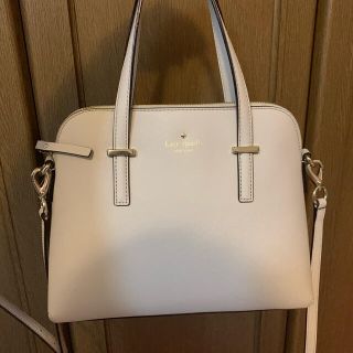 ケイトスペードニューヨーク(kate spade new york)のケイトスペード　ショルダーバッグ　(ショルダーバッグ)