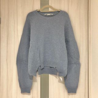 ステラマッカートニー(Stella McCartney)のステラマッカートニー　ニット(ニット/セーター)