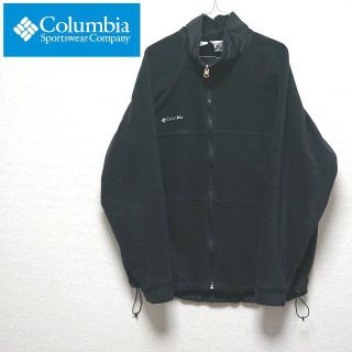 コロンビア(Columbia)のColumbia　コロンビア　フリースジャケット(ブルゾン)