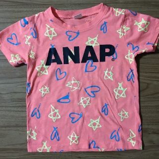 アナップキッズ(ANAP Kids)のANAPKIDS(Tシャツ/カットソー)