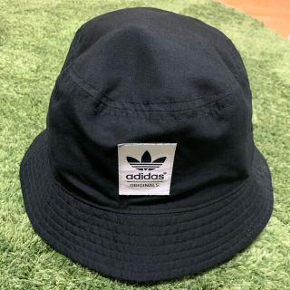 アディダス(adidas)のアディダスオリジナル　バケットハット(ハット)