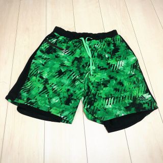 アディダス(adidas)のadidas トレイル2in1ショーツ TAKUYA∞着用(ショートパンツ)