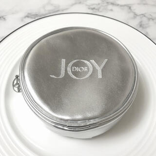ディオール(Dior)の【非売品】Dior JOY ポーチ(ポーチ)
