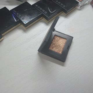 ナーズ(NARS)のNARS　ハードワイヤーアイシャドウ5338(アイシャドウ)