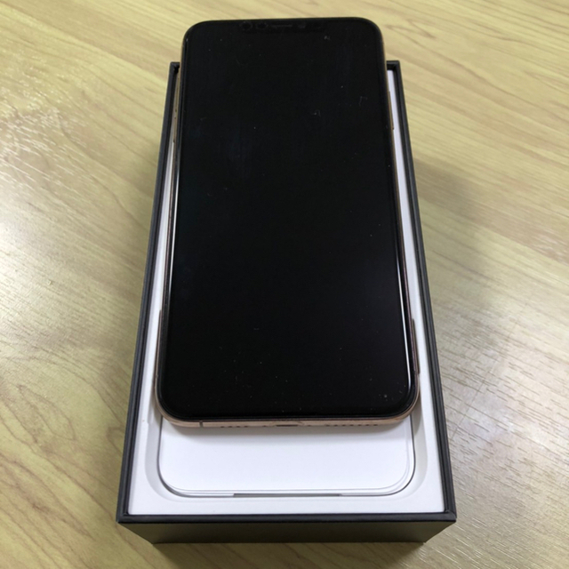 iPhone11 pro max 64GB - スマートフォン本体