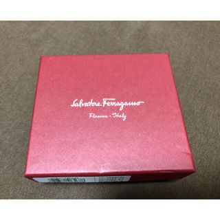 サルヴァトーレフェラガモ(Salvatore Ferragamo)のフェラガモ箱(ショップ袋)