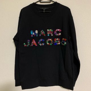 MARC JACOBS - マークジェイコブス ビジュースウェット MARC JACOBS