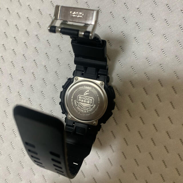 はあります G-SHOCK 腕時計の通販 by ひゅー's shop｜ジーショック
