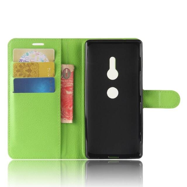 Xperia Xz2 グリーン 他色有り シンプル 手帳型ケースの通販 By スヌーピー S Shop ラクマ Xperia Xz2 グリーン 他色有り シンプル 手帳型ケースの通販 By スヌーピー S Shop ラクマ