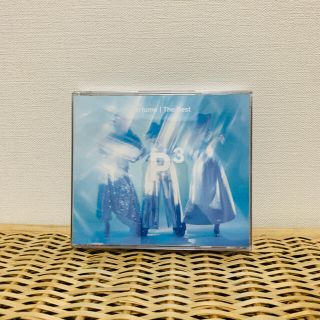 モダンアミューズメント(Modern Amusement)のPerfume The Best “P Cubed”通常盤(ポップス/ロック(邦楽))