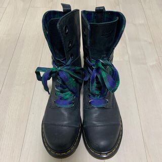 ドクターマーチン(Dr.Martens)の⭐︎Dr. Martens⭐︎AIMILIE 2wayミドルブーツ 24cm(ブーツ)