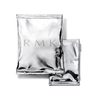 アールエムケー(RMK)の【未開封】RMK ポテトチップスクラッチバッグ　ポーチセット(その他)