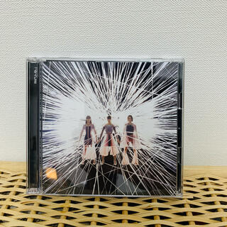モダンアミューズメント(Modern Amusement)のPerfume album『Future Pop』通常盤DVD(ポップス/ロック(邦楽))