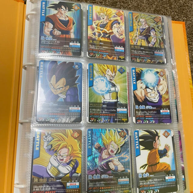 データカードダス ドラゴンボールz.z2.PEセット | capacitasalud.com