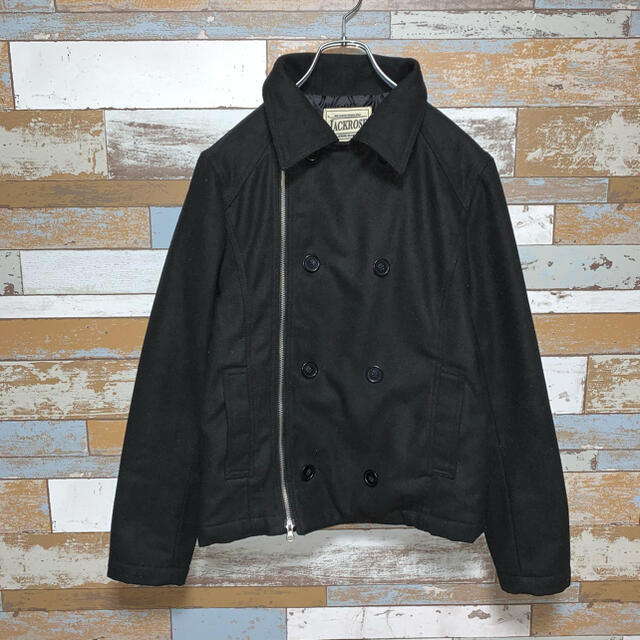 JACKROSE - 【Mサイズ】JACKROSE ジャックローズ ジャケット JACKROSE - 【Mサイズ】JACKROSE ジャックローズ ジャケット