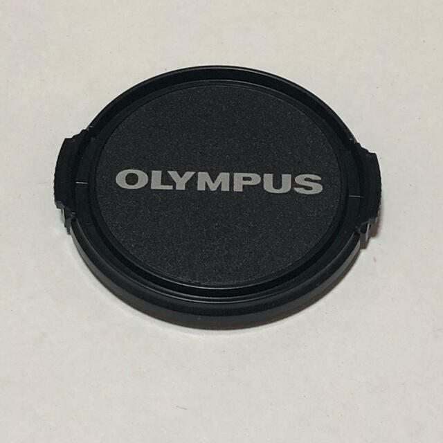 OLYMPUS(オリンパス)のOLYMPUS LC-40.5 レンズキャップ スマホ/家電/カメラのカメラ(その他)の商品写真