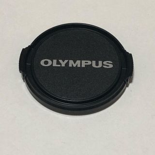 オリンパス(OLYMPUS)のOLYMPUS LC-40.5 レンズキャップ(その他)