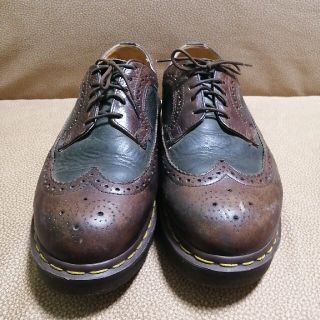 ドクターマーチン(Dr.Martens)のmaji_yacci様専用Dr.Martinレザーシューズ(ドレス/ビジネス)