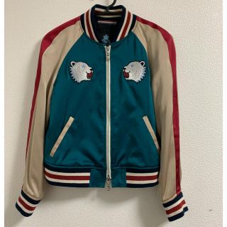 日本製 ギルドプライムのスカジャン | www.vendee-rehaussement.com