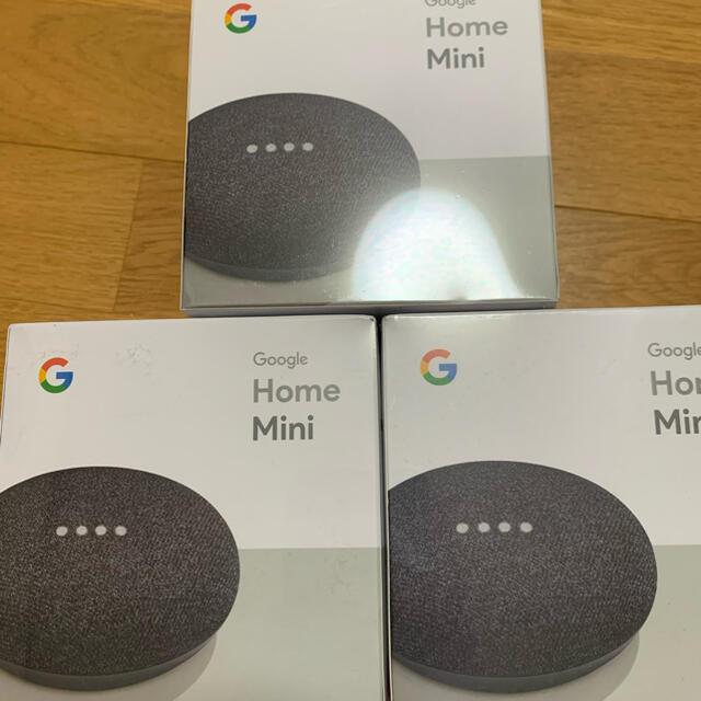 Google Home Mini