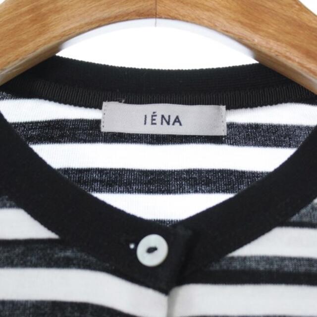 IENA(イエナ)のIENA カーディガン レディース レディースのトップス(カーディガン)の商品写真