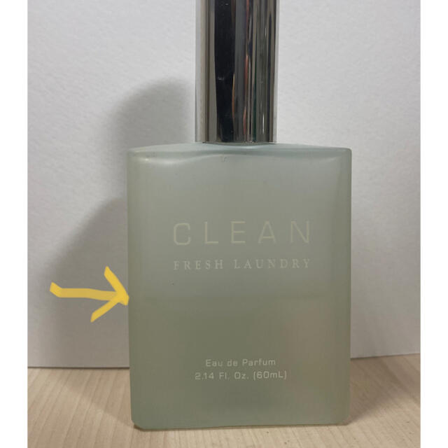 CLEAN(クリーン)のCLEAN オールドパルファム コスメ/美容の香水(ユニセックス)の商品写真