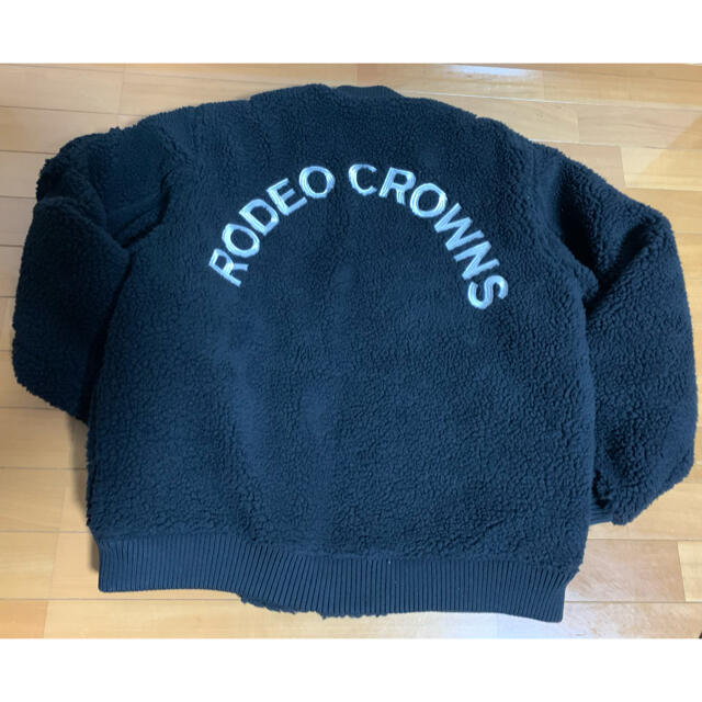 RODEO CROWNS WIDE BOWL(ロデオクラウンズワイドボウル)のロデオクラウンズ　福袋　メンズアウター メンズのジャケット/アウター(ダウンジャケット)の商品写真