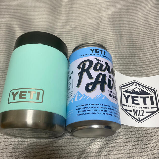 Snow Peak(スノーピーク)のYETI ランブラー　コルスター スポーツ/アウトドアのアウトドア(食器)の商品写真