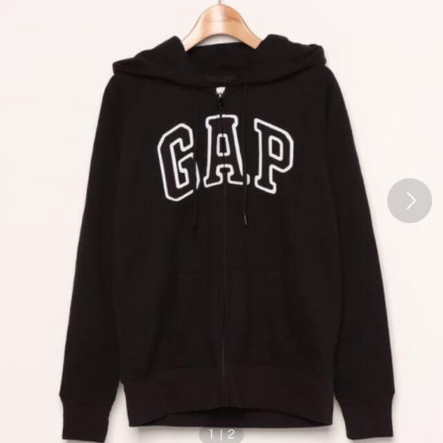 美品 黒 ギャップ gap パーカー スウェット ジャージ ジップ | フリマアプリ ラクマ 美品 黒 ギャップ gap パーカー スウェット ジャージ ジップ | フリマアプリ ラクマ