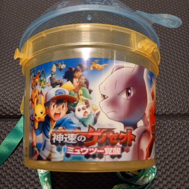 ポケモン ポップコーンバケット 映画 ポケモン神速のゲノセクト ミュウツー覚醒 イーブイの通販 By おいでやす ポケモンならラクマ ポケモン ポップコーンバケット 映画 ポケモン神速のゲノセクト ミュウツー覚醒 イーブイの通販 By おいでやす ポケモンならラクマ