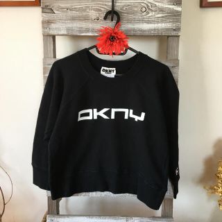 ダナキャランニューヨーク(DKNY)のRee様専用です(トレーナー/スウェット)