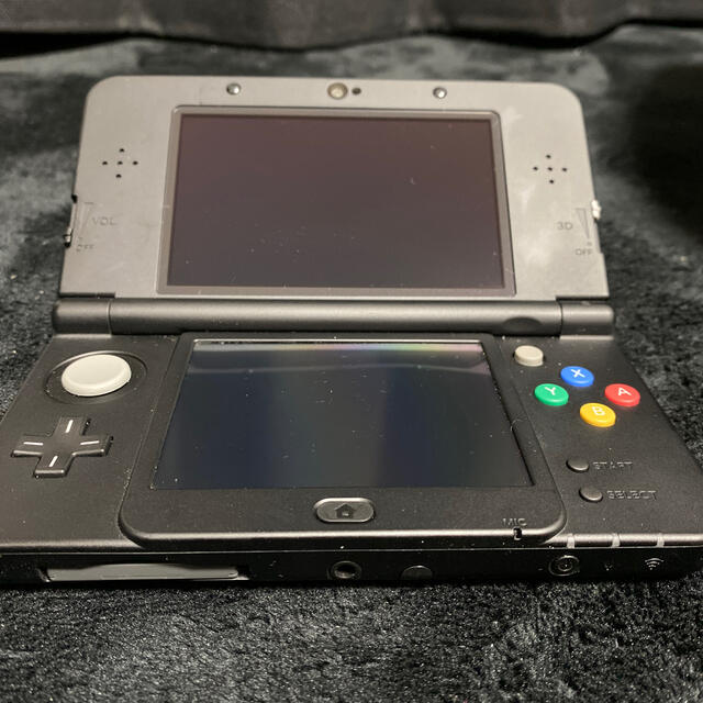 ニンテンドー3DS きせかえプレートパック スーパーマリオメーカー デザイン 1