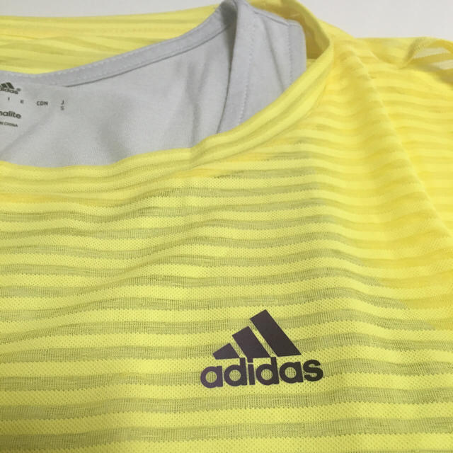 adidas(アディダス)の試着のみ adidas 一体型ワンピース レディースのワンピース(その他)の商品写真