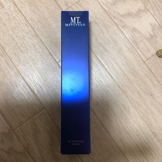 エムティー(mt)のMT エッセンシャル　セラム　(美容液)