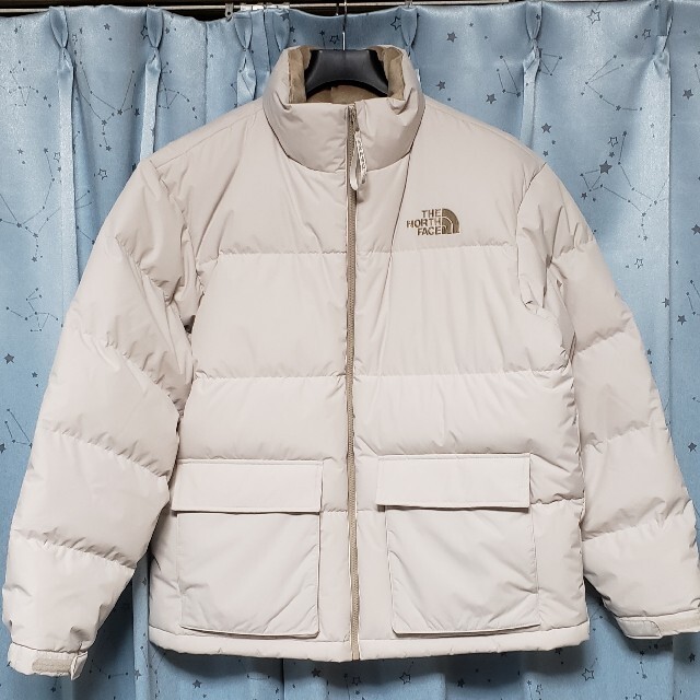 THE NORTH FACE(ザノースフェイス)のTHE NORTH FACE YOUTRO PUFFER DOWN JACKET メンズのジャケット/アウター(ダウンジャケット)の商品写真