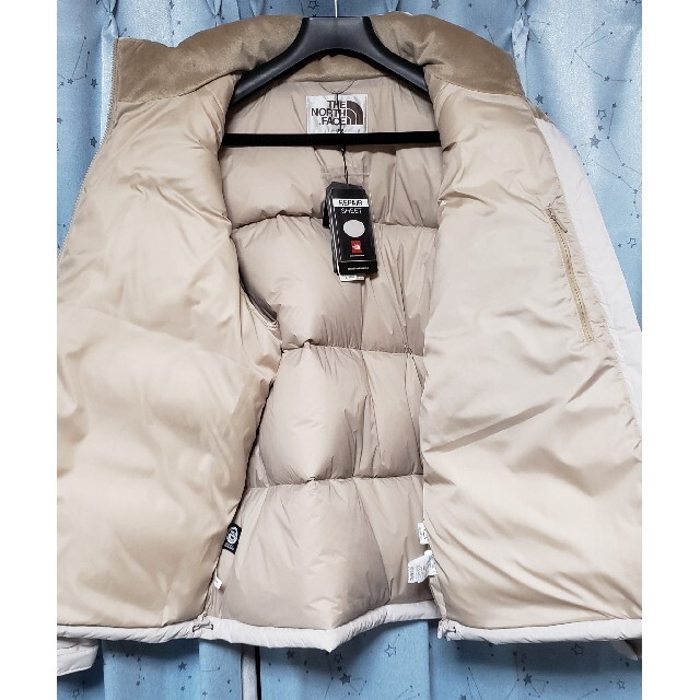 THE NORTH FACE(ザノースフェイス)のTHE NORTH FACE YOUTRO PUFFER DOWN JACKET メンズのジャケット/アウター(ダウンジャケット)の商品写真