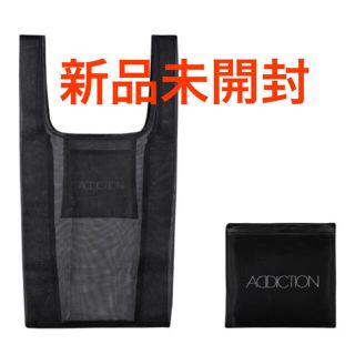 アディクション(ADDICTION)の限定 ADDICTION ECO BAG アディクション エコバッグ(エコバッグ)