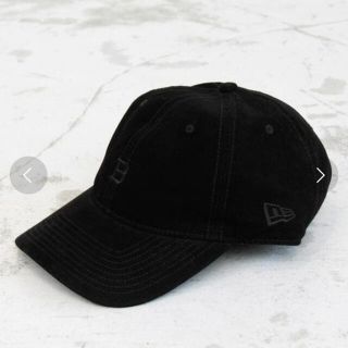 ニューエラー(NEW ERA)のNEW ERA 9TWENTY コーデュロイキャップ(キャップ)