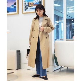 ビーミング ライフストア バイ ビームス(B:MING LIFE STORE by BEAMS)のぽかり様専用　B:MING LIFE STORE by BEAMS(トレンチコート)